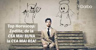 Berbecul nu pierde nicio competitie. Top Horoscop Cele 12 Zodii Clasificate De La Cea Mai Buna La Cea Mai Rea