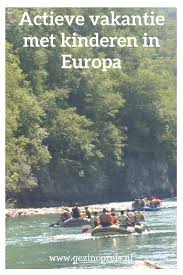 Pin Op Reizen Met Kinderen