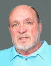 Obituary information for Gary Angel