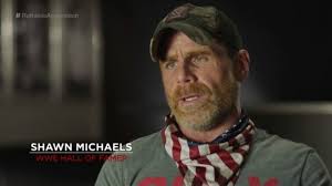 WWE Ruthless Aggression Review: The Resurrection of Shawn Michaels