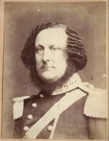 Biography of Selina Constance de Burgh Baroness Ward 1829-1851