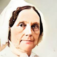 Eliza Clayland (Tomlinson) Foster (1788-1855)