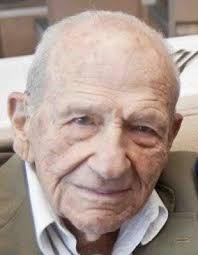 Daniel Lichtenberg Obituary (1912