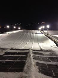 Take The Kids Snow Tubing Or Skiing At Mountain Creek Vernon Nj Kid Friendly Activity Reviews Trek Ski Vacation Kid Friendly Activities Places To Travel