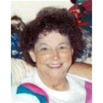 Martha Ada Ball Foster Obituary