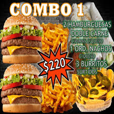 Combo îți aduce avantaje în plus la combinații! Has De Lo Habitual Algo Combo House Piedras Negras Facebook