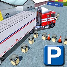 100% safe and virus free. 3d Truck Parking Simulator 2019 Real Truck Games Mod Apk 2 1 Unlimited Money Download