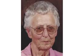 Kathleen Gosser Obituary (2015)