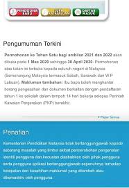 We did not find results for: Pendaftaran Ke Tahun 1 Ambilan 2021 Sk Tudan Miri Rasmi Facebook