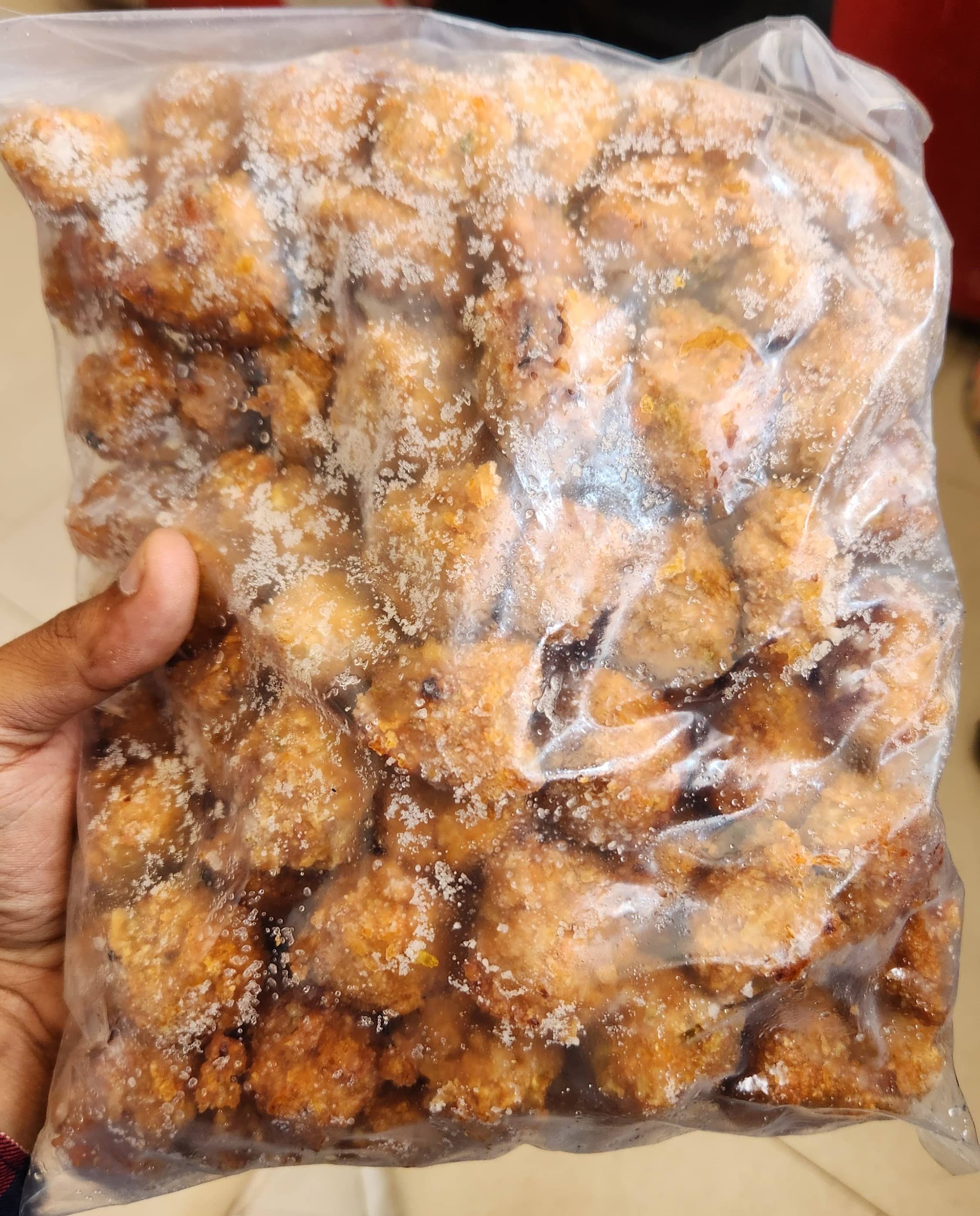 Manchurian Balls product image