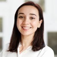 Rebecca Cadena's Instagram, Twitter & Facebook