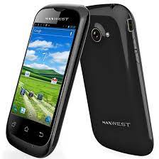 Maxwest Android 330 - Beschreibung und ...
