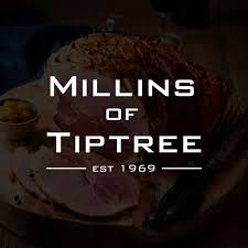 Millins Of Tiptree | Colchester