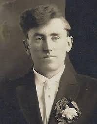 William Coffey (1890-1929)