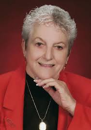 Lucille Daugherty Obituary