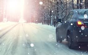 You can check your area's temperature by using the dwp's cold weather payment postcode checker. Winter Driving Tips Nhtsa