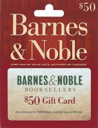 Visit our barnes & noble store pages for more details and directions. Barnes Nobles 50 Gift Card 1 Ct Fry S Food Stores