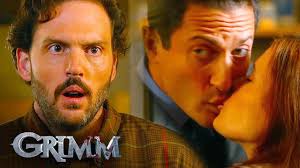 Renard and Juliette Are Obsessed With Each Other