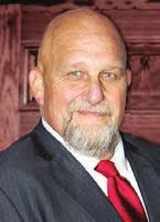 LAVACA COUNTY JUDGE CANDIDATES