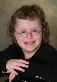 National Down Syndrome Awareness Month: Every Child Deserves a Forever  Family