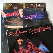 We did not find results for: Rick James Lot Of 5 Lps Including James Produced Mary Catawiki