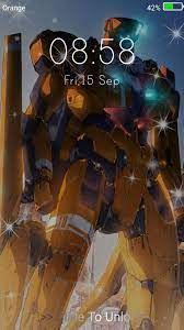 Bleach Live Wallpaper Lock Screen Robot Battle Live Wallpapers Lock Screen For Android Anime Live Wall Live Wallpaper Iphone Live Wallpapers Locked Wallpaper
