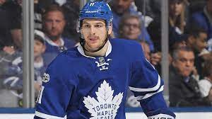 Nhl Summer Buzz Zach Hyman Signs With Maple Leafs