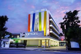 The aruban government is committed to providing the safest, seamless and coordinated travel experience possible. Amaris Hotel Cirebon Prices Photos Reviews Address Indonesia