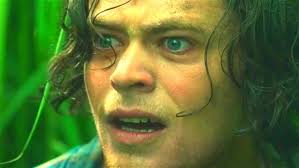 The Ending Of In The Tall Grass Explained