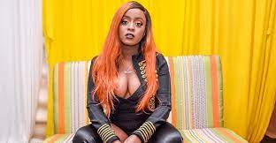 Check spelling or type a new query. Reactions To Nadia Mukami Saying She S Kenya S Best Lyricist
