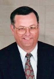 James Rodney Langley