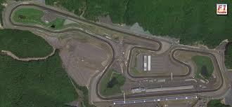 The layout for the jeddah circuit, which will host the saudi arabian grand prix has been revealed and it features a whopping 27 corners. Ti Aida Layout Records