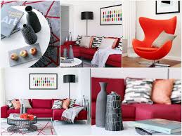 Grey walls can calm u0026 focus your spaceu2026and your life! Wohnzimmer Neu Gestalten Inspirierendes Beispiel Aus Buckinghamshire