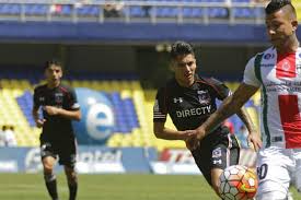 Home football chile primera division colo colo vs palestino. Los Numeros De Colo Colo Vs Palestino La Tercera
