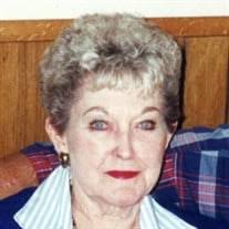 Wanda Joyce Reeves Obituary (2023)