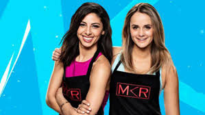 Best and free online streaming for my kitchen rules tv show. My Kitchen Rules Season 9 Episode 3