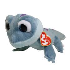 Check spelling or type a new query. Ty Beanie Baby Bruni The Salamander Disney S Frozen 2 6 Inch Bbtoystore Com Toys Plush Trading Cards Action Figures Games Online Retail Store Shop Sale