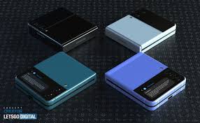 Samsung is preparing to release the flagship galaxy s21 series and an updated version of the foldable smartphone with a flexible screen, samsung galaxy z flip 3. Samsung Galaxy Z Flip 3 Gets An Introduction Video Concept Phones