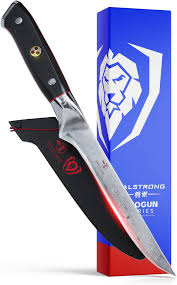 Are Dalstrong Knives Any Good? (In-Depth Review) - Prudent Reviews