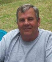 Larry Garrett Obituary