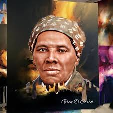 Mrs Diane Carroll Greg D Clark Artist