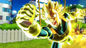 Dragon ball xenoverse revisits famous battles from the series through your custom avatar and other classic characters. Dragon Ball Xenoverse For Playstation 4 Reviews Metacritic