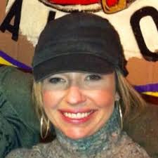 Danielle Antill (@daniellewftx)