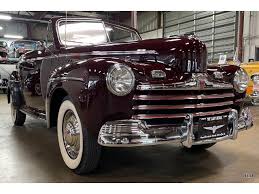 Image result for Dynamic Maroon 1946 Mercury