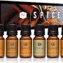 SPICES PERFUMES FRAGRANCES GIFTS KITCHENWARE HEALTH FOODS from www.amazon.com