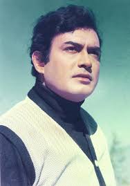 Sanjeev Kumar- Rare & Unseen Photos