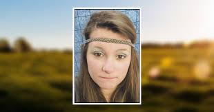 Kayla Ferrare Obituary February 18, 2017