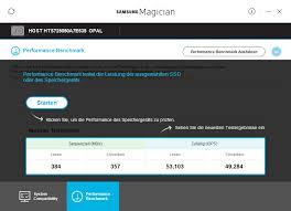 Last updated on 5 jul, 2019 the above article may contain affiliate links which help support guiding tech. Samsung Magician Ehemals Ssd Magician Download Chip