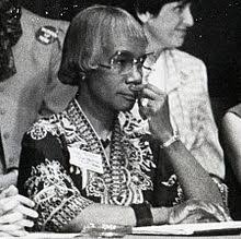 We use cookies to give you the best experience. Shirley Chisholm Wikipedia