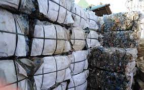 We did not find results for: Daur Ulang Sampah Meraup Penghasilan Di Masa Pandemi Covid 19 Ekonomi Bisnis Com